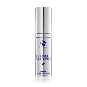 iS Clinical Retinol + Emulsion 0.3