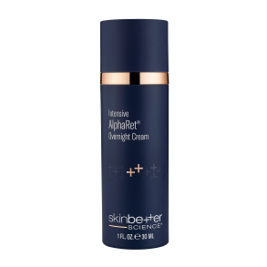 Skinbetter Science Intensive AlphaRet Overnight Cream FACE