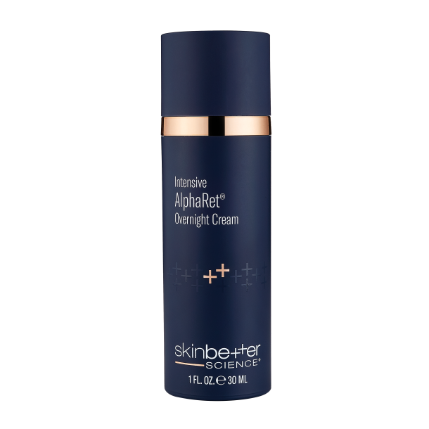 Skinbetter Science Intensive AlphaRet Overnight Cream FACE