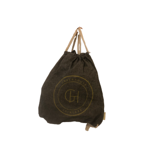 GREENHOUSE jubilums pose