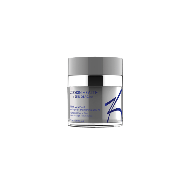 ZO Skin Health Neck Complex Anti-Aging + Brightening Serum
