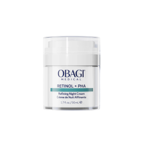 Obagi Medical Retinol + PHA Refining Night Cream 