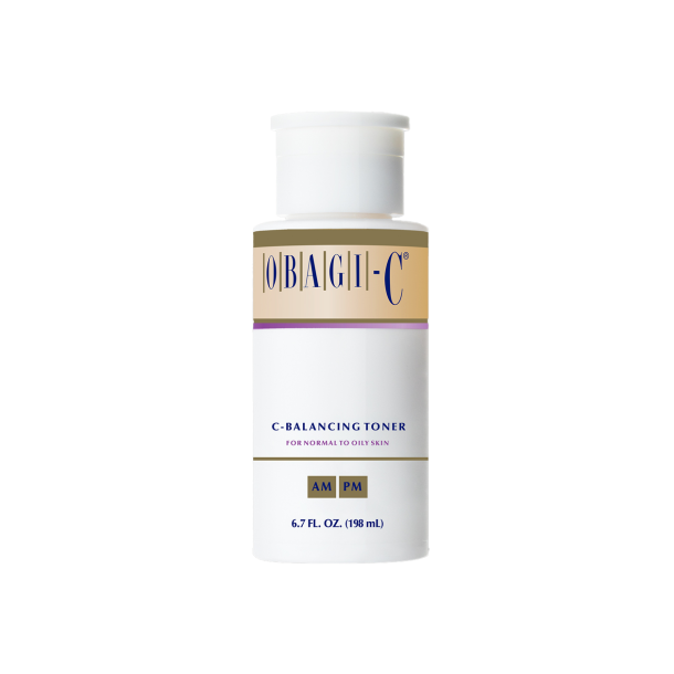 Obagi-C Fx Balancing Toner