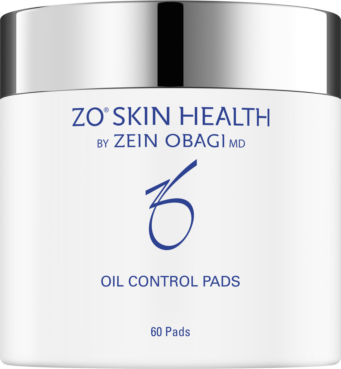 ZO Skin Health Oil Control Pads Tonic