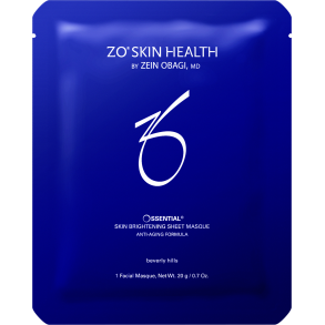 ZO Skin Health Skin Brightening Sheet Masque 1 stk.