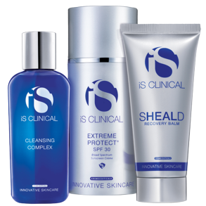 is Clinical Post Peel Kit