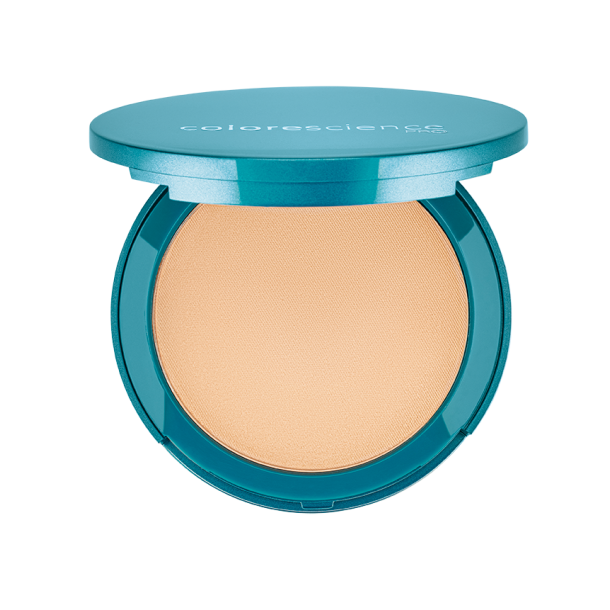 Colorescience Pressed Foundation Light Ivory
