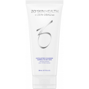   ZO Skin Health Exfoliating Cleanser 200 ml