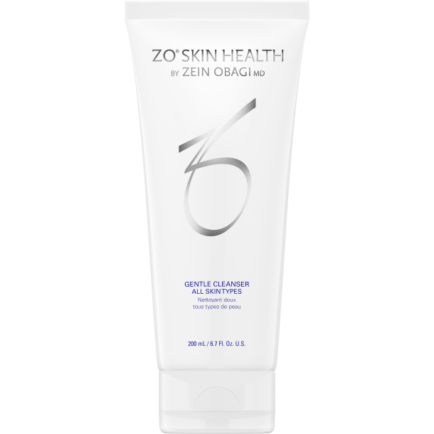  ZO Skin Health Gentle Cleanser 200 ml
