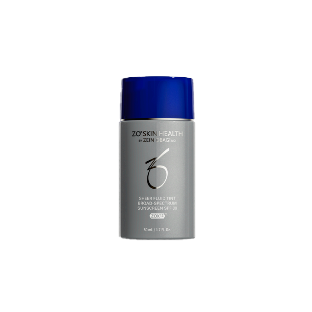 ZO Skin Health Sheer Fluid Tint Broad-Spectrum Sunscreen SPF 30 
