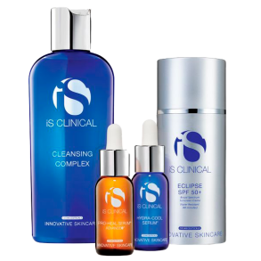 is Clinical Pure Calm Collection 