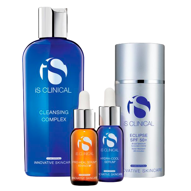 is Clinical Pure Calm Collection 