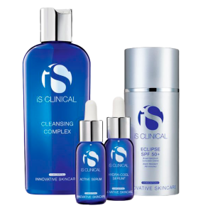 is Clinical Pure Clarity Collection 