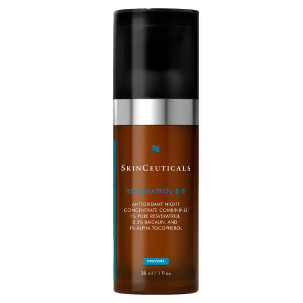 SkinCeuticals Resveratrol B E + H.A. Intensifier 15 ml