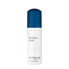 Skinbetter Science Refining Foaming Cleanser