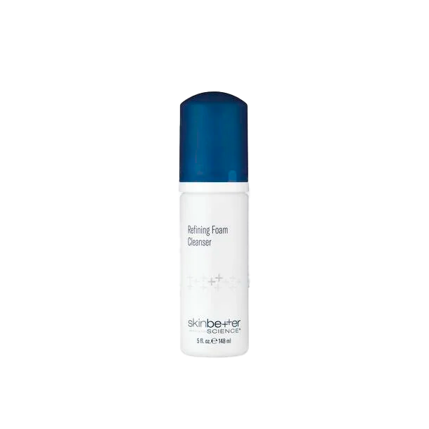 Skinbetter Science Refining Foaming Cleanser