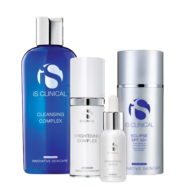 is Clinical Pure Radiance Collection