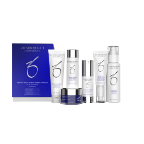 ZO Skin Health Kit Redness Relief + Barrier Defense Program