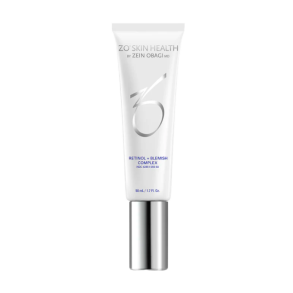 ZO Skin Health Retinol + Blemish Complex
