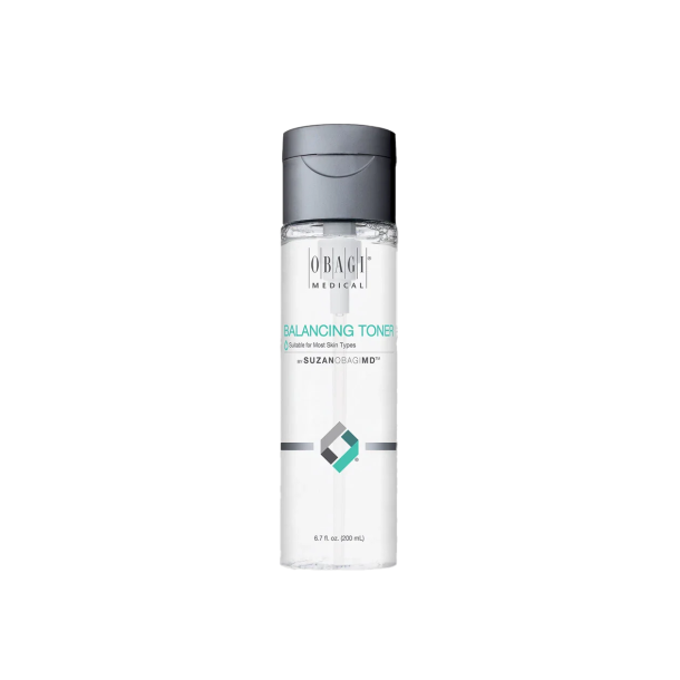 Obagi Medical SUZANOBAGIMD Balancing Toner