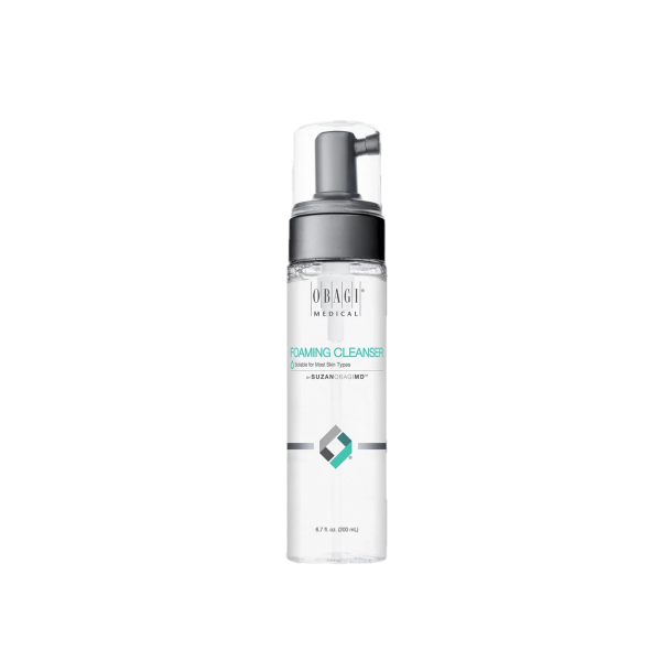 Obagi Medical SUZANOBAGIMD Foaming Cleanser