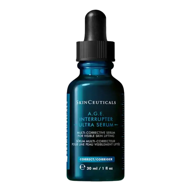  SkinCeuticals A.G.E. Interrupter Ultra Serum 30 ml. Nyhed 