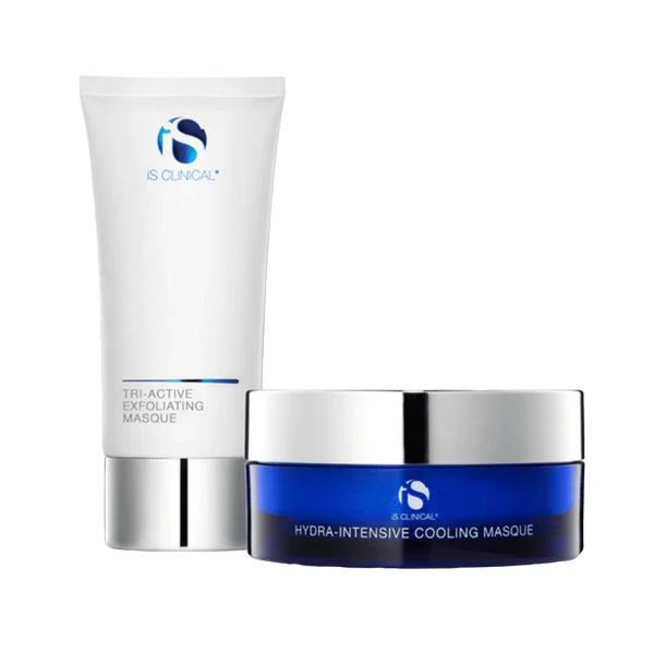 is Clinical Smooth &amp; Soothe