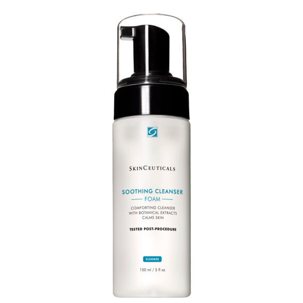 SkinCeuticals Soothing Cleanser