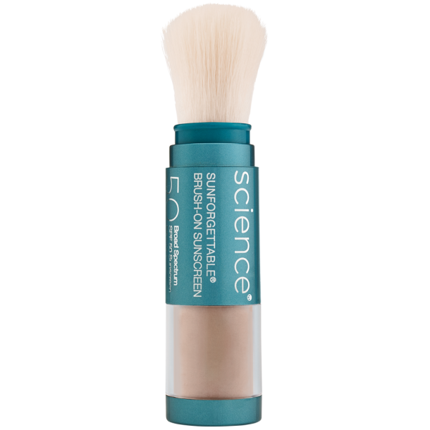 Colorescience Sunforget Brush-on Shield SPF 30 Medium
