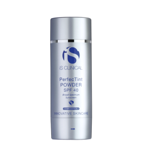 iS Clinical Tint Powder SPF 40 Bronze