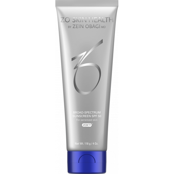 ZO Skin Health Broad-Spectrum Sunscreen SPF 50 118g