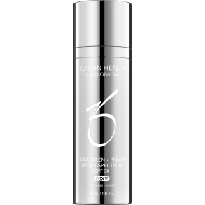 ZO Skin Health Sunscreen & Primer SPF 30