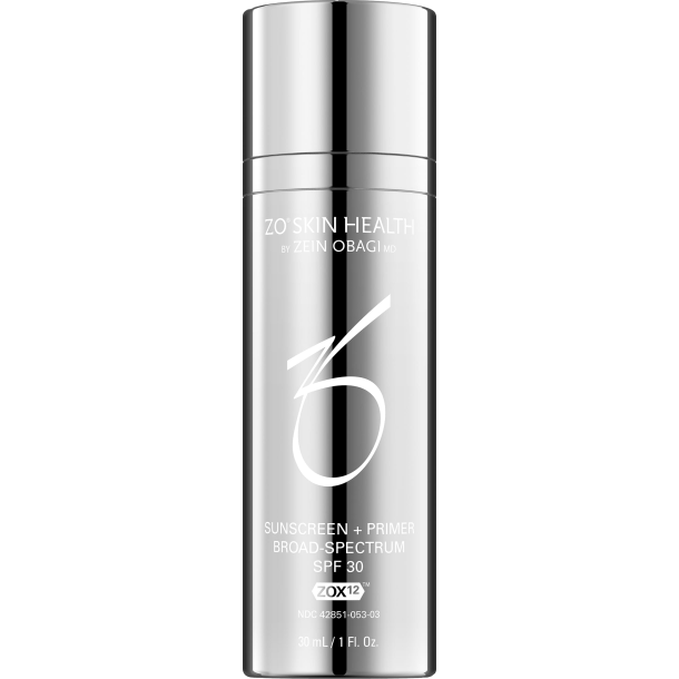 ZO Skin Health Sunscreen &amp; Primer SPF 30