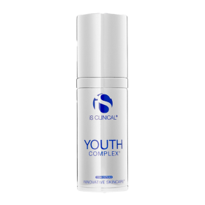 iS Clinical Youth Complex