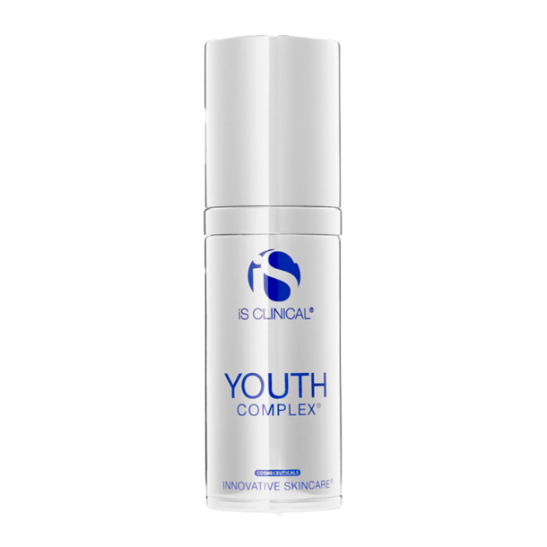 iS Clinical Youth Complex