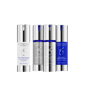  ZO Skin Health Skin Brightening Program and Texture Repair