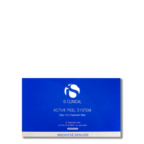iS Clinical Active Peel System