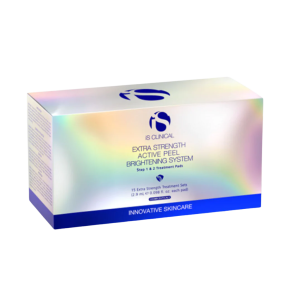 IS Clinical Active Peel Brightening System