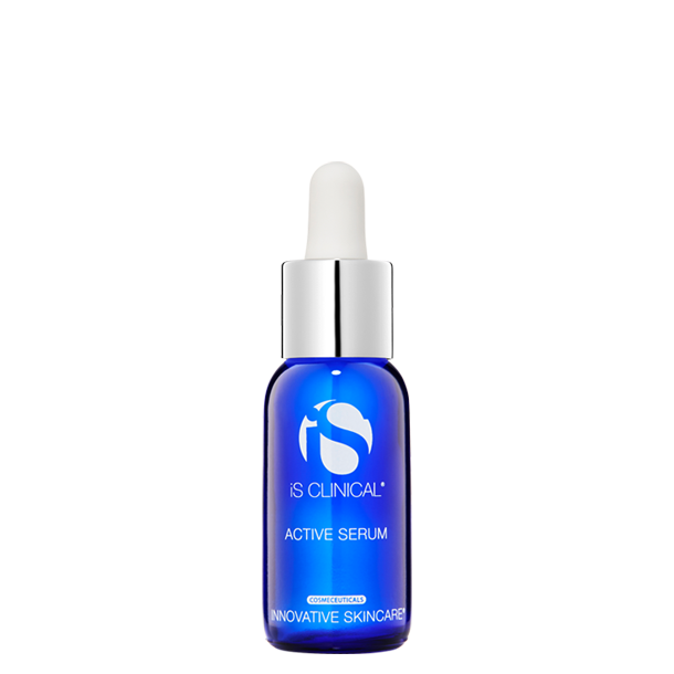  iS Clinical Active Serum