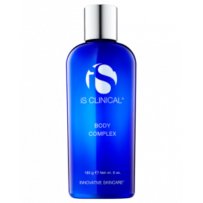 iS Clinical Body Complex