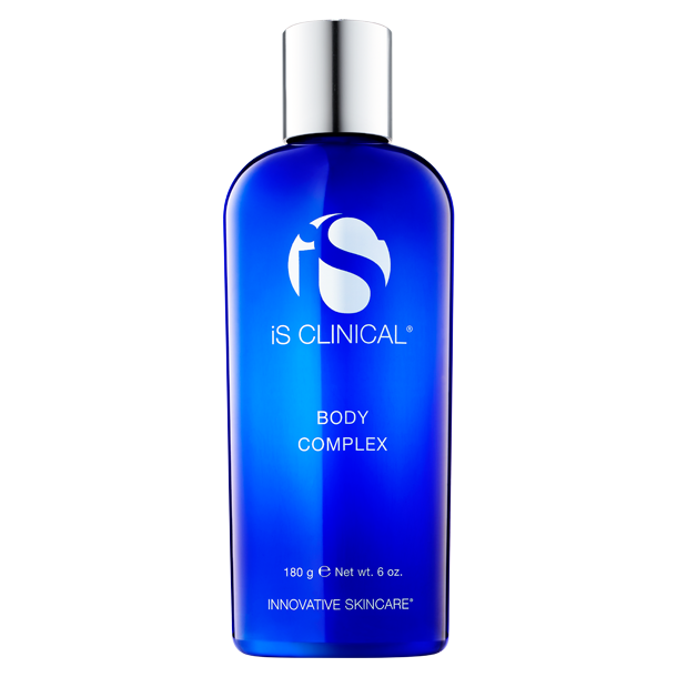 iS Clinical Body Complex