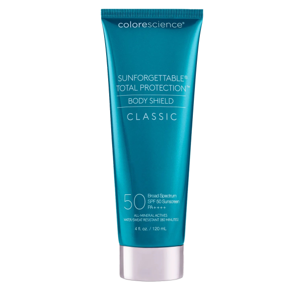 Colorescience Body Shield SPF 50 Classic