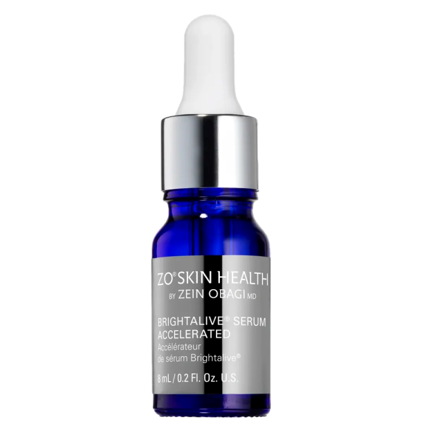 ZO Skin Health Brightalive Serum Accelerated 