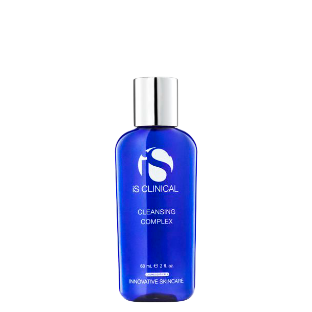 iS Clinical  Rejse Cleansing Complex 60 ml