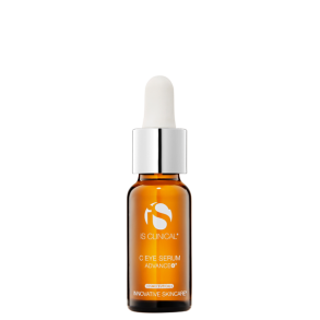 iS Clinical C Eye serum Advance+