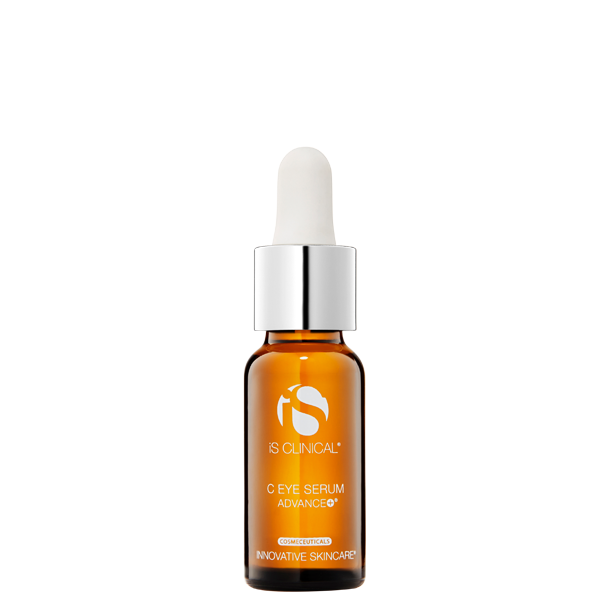 iS Clinical C Eye serum Advance+