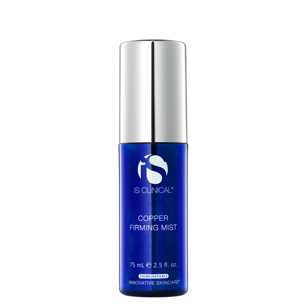 iS Clinical Copper Firming Mist