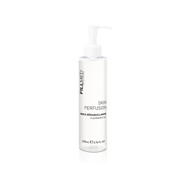 Fillmed By Filorga Cleansing Oil