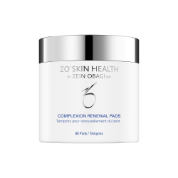 ZO Skin Health Complexion Renewal Pads TILBUD 2 stk.