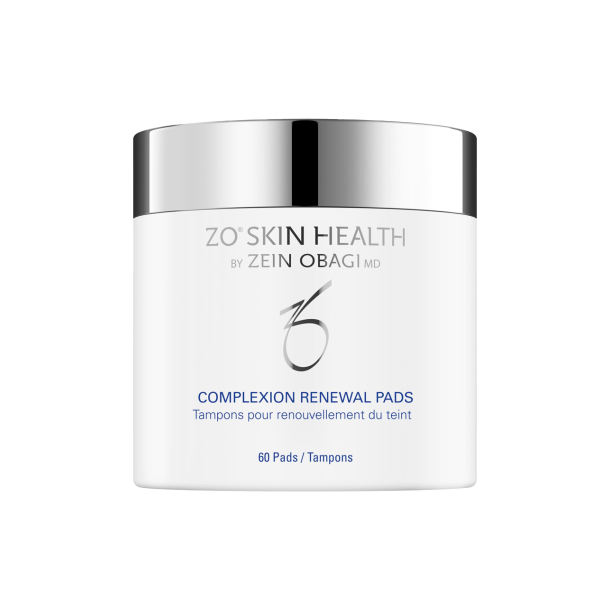 ZO Skin Health Complexion Renewal Pads